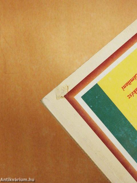 Kistarcsai Kalendárium 1998