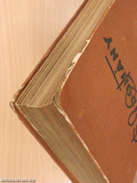 Élet és Tudomány 1952. (nem teljes évfolyam)