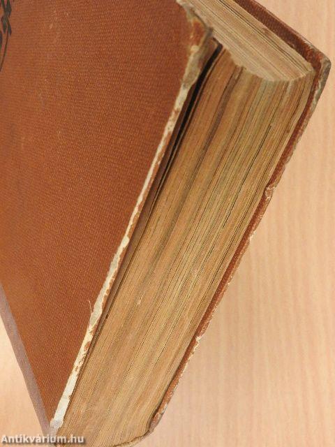 Élet és Tudomány 1952. (nem teljes évfolyam)