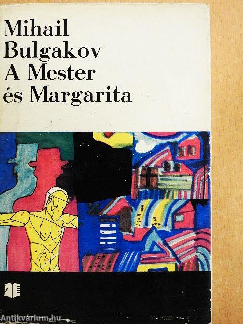 A Mester és Margarita