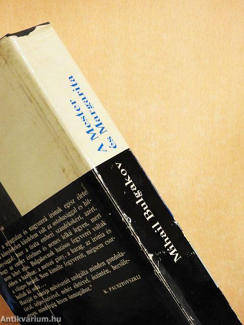 A Mester és Margarita