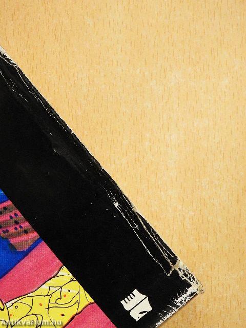 A Mester és Margarita