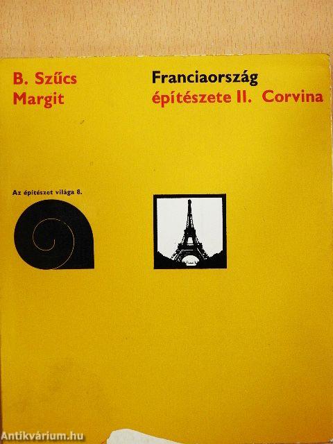 Franciaország építészete II.