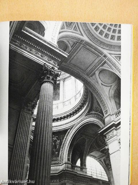 Franciaország építészete II.