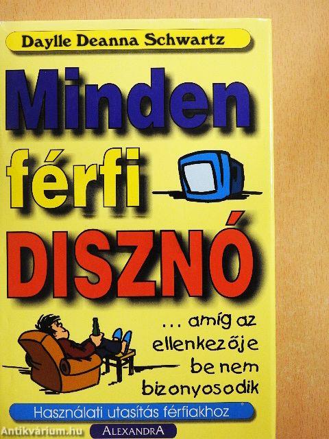 Minden férfi disznó