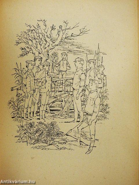 A Pál utcai fiúk/Tanár úr kérem