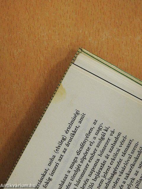 A giccs, a boldogság művészete