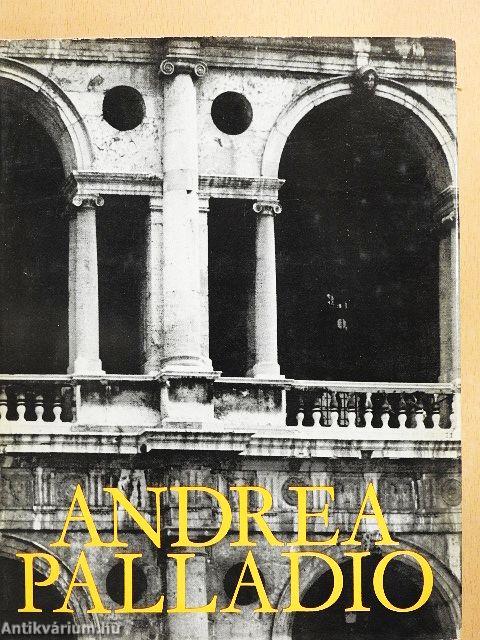 Andrea Palladio