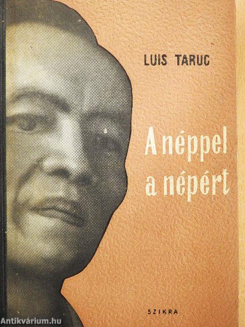 A néppel a népért