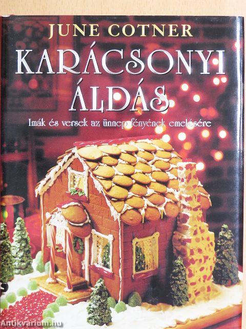 Karácsonyi áldás