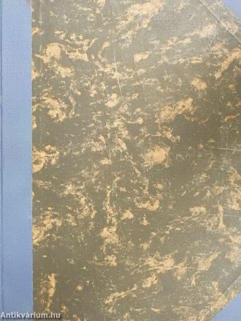 Ország Világ 1959. (nem teljes évfolyam) I-II.