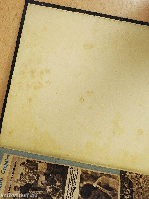 Ország Világ 1959. (nem teljes évfolyam) I-II.