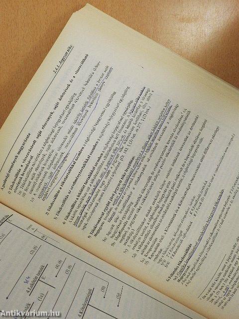 Számviteli esettanulmányok 2009.