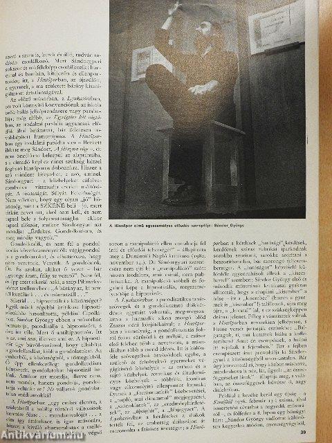 Színház 1981. (nem teljes évfolyam)