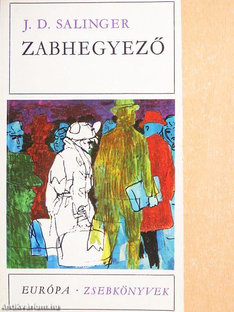 Zabhegyező