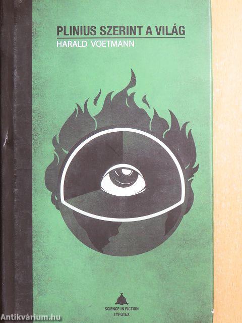 Plinius szerint a világ