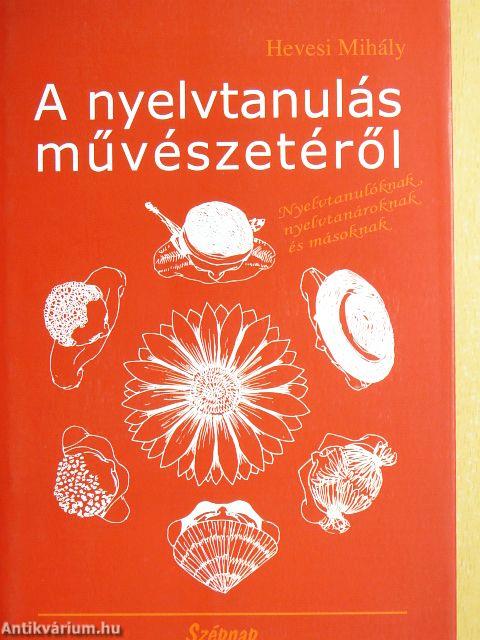 A nyelvtanulás művészetéről