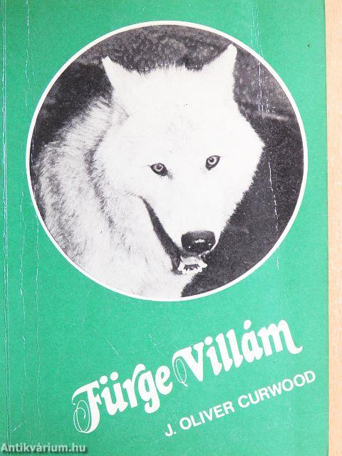 Fürge Villám