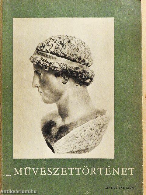 Művészettörténet