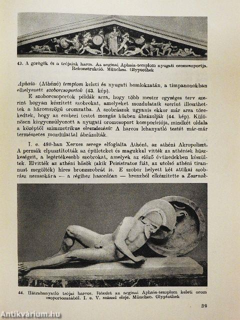 Művészettörténet