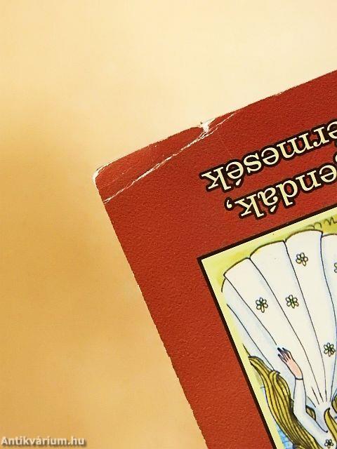 A Tordai-hasadéktól Szent Anna taváig