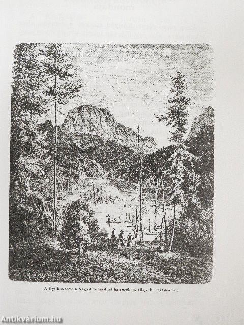 A Tordai-hasadéktól Szent Anna taváig