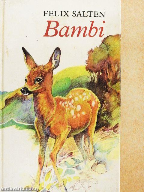 Bambi