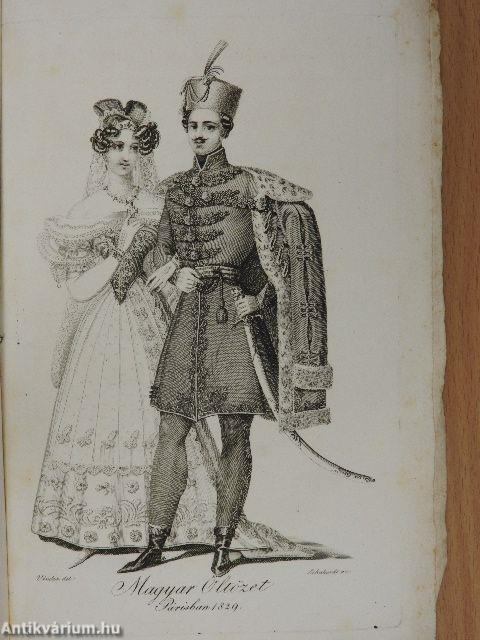Tudományos Gyüjtemény 1829/V.