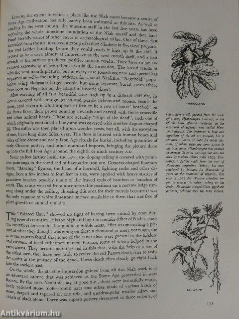 The Land and Wild-life of Tropical Asia