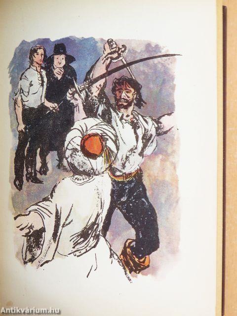 Törökvilág Magyarországon