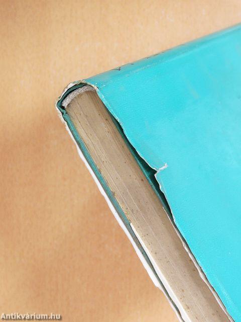 Az N. F. I. rejtélye és más irodalmi kalandok