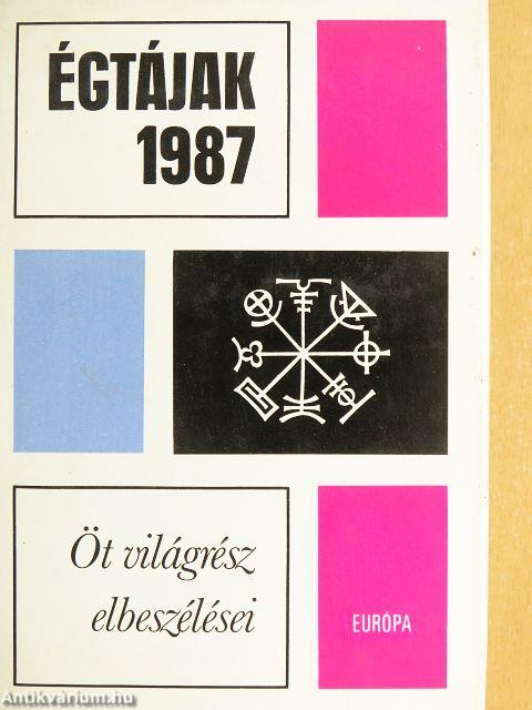 Égtájak 1987