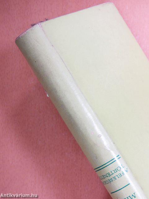 A feleségem története