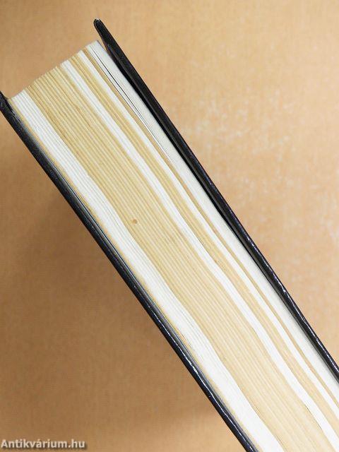 Sporthorgász ábécé