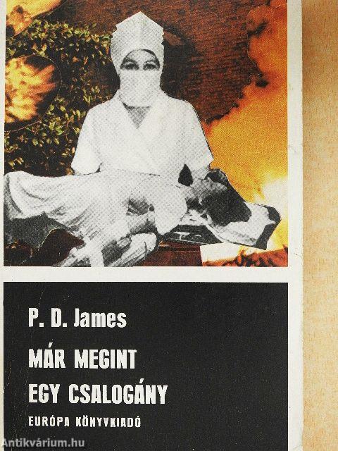 Már megint egy csalogány