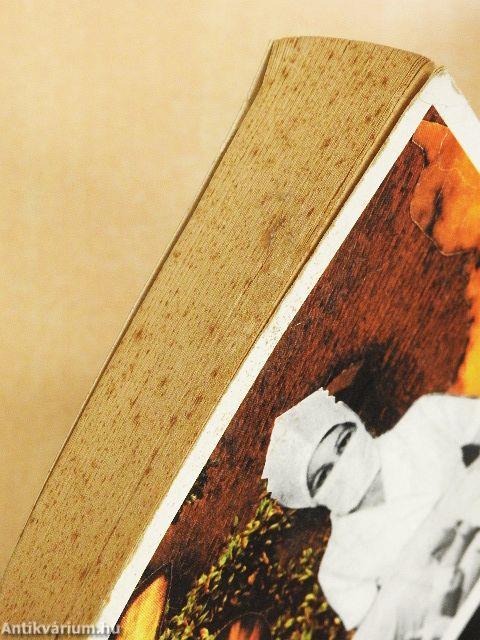 Már megint egy csalogány