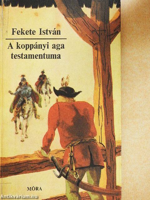 A koppányi aga testamentuma