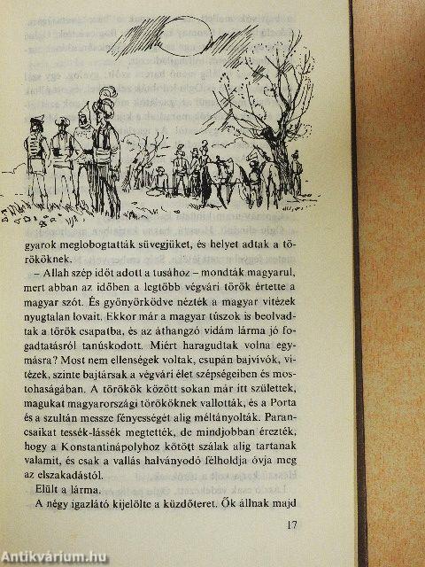 A koppányi aga testamentuma