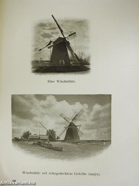 Magyar közgazdaság és kultúra I-III. (nem teljes)