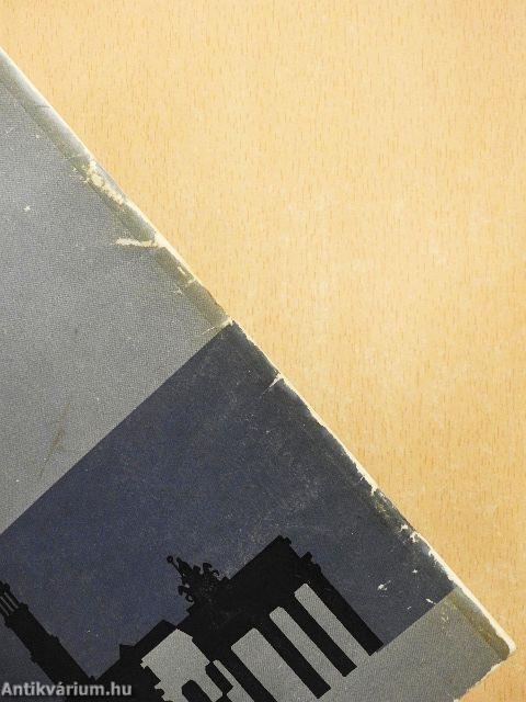 Deutsche Sprachlehre für Ausländer - Glossar