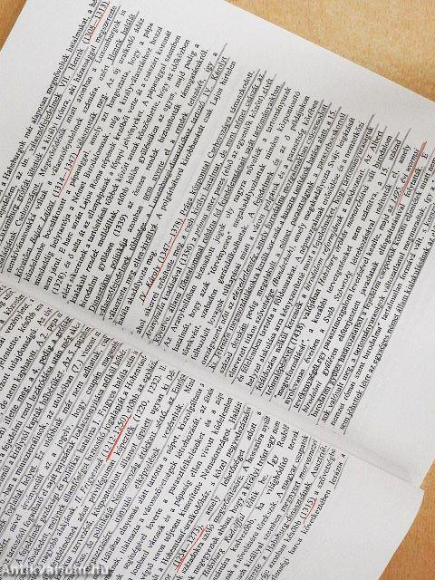 Fejezetek a nyugat-európai állam- és jogtörténet köréből