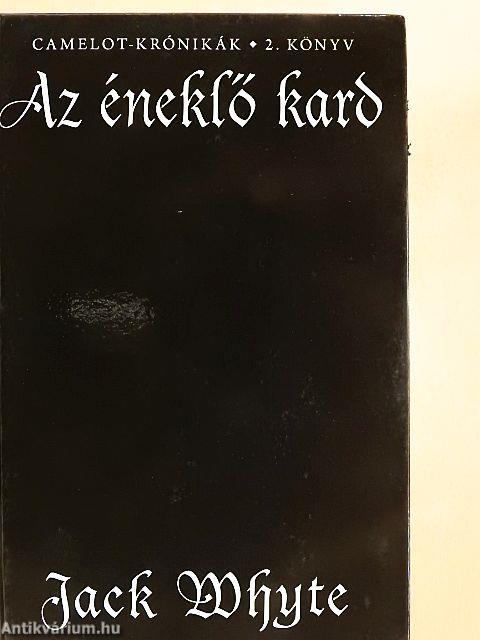 Az éneklő kard