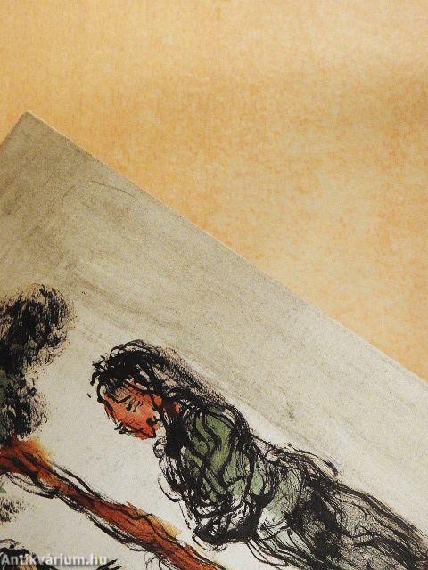 Jár-kel, mint zsidóban a fájdalom