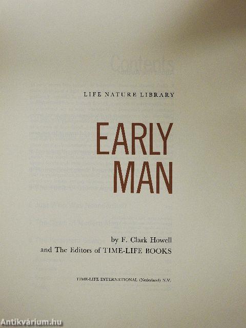 Early Man