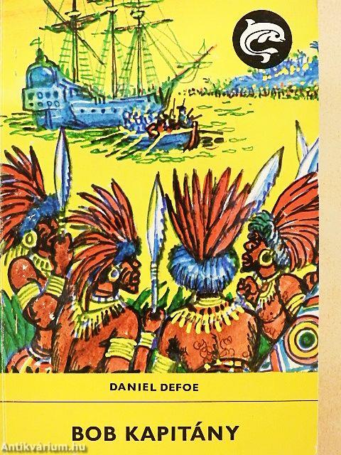 Bob kapitány