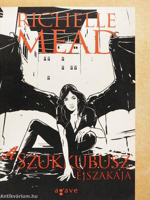 A szukkubusz éjszakája