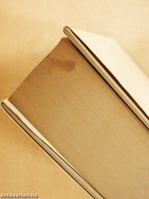 Válogatott tanulmányok IV.