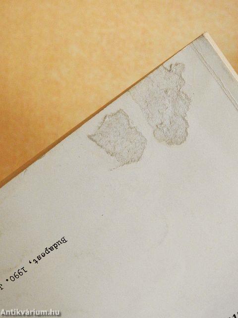 A tábornok vallomása