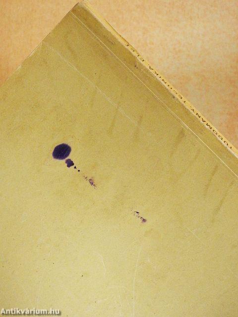 Tudomány, technika, élet