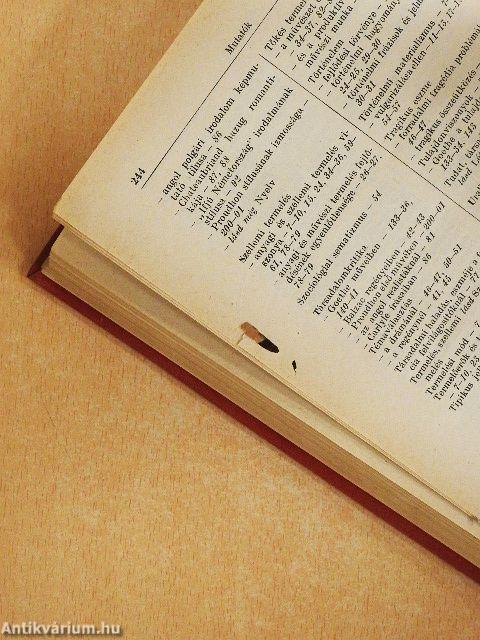 Művészetről, irodalomról